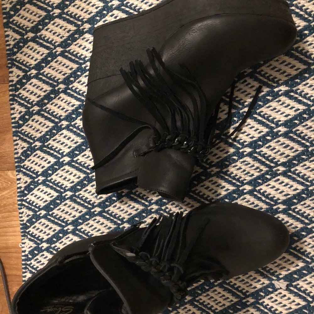 Wedges